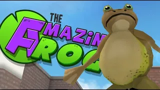 секреты в amazing frog ответы