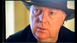 Van Morrison BBC Interview 2001.