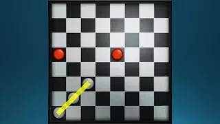 Checkers Strategy #4
