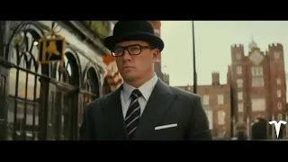 Kingsman: The Great Game Official Trailer | 14 February 2020