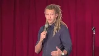 Rory Lowe at The Comedy Store (Sydney)