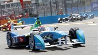 FIA Formula E Buenos Aires ePrix 2015