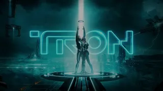 Tron Legacy [Daft Punk] [Soundtracks movies MD4]