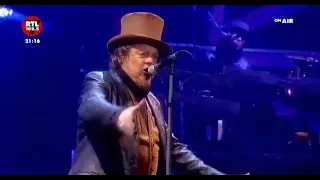 Zucchero - Live Dall’Arena di Verona 05/05/2017 [RTL102.5]