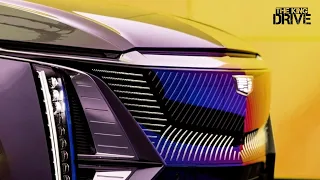 Cadillac Celestiq убийца BMW 7