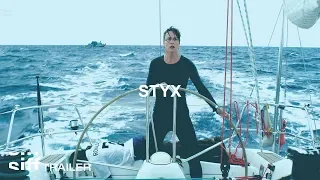 SIFF Cinema Trailer: Styx