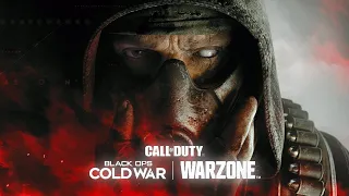 Call of Duty: Black Ops Cold War Season 1 Cinematic Trailer / Cutscene - STITCH