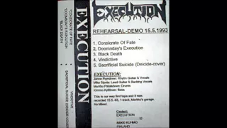 Execution - Doomsday´s Execution