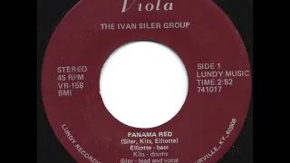 The Ivan Siler Group (US) - 70's Heavy Rock