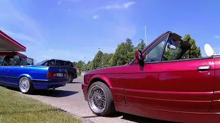 BMW meet Lithuania 2020.06.27