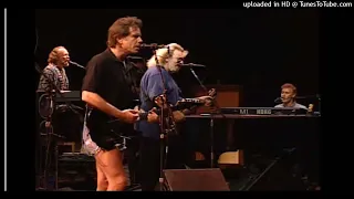 Grateful Dead 4/27/91 Playing In The Band