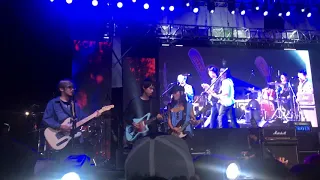 Eraserheads Ultra Combo - "Ang Huling El Bimbo" (REV: UP Fair Saturday 2019)