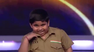 India's Got Talent  India's Also Got Fat Kids   original video   YouTube