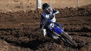 Is the All-New 2021 Yamaha YZ250F Better Than Ever?