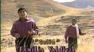 Celia - Familia Valdivia