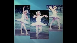 Paul Mauriat "Toccata" / Поль Мориа, Токката - хореограф и балерина Маргарита Андреева