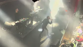 TR/ST - Dressed For Space (Live in SF 10/27/23 at Great American Hall)