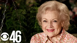 TV icon, Betty White, dead at 99