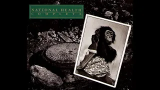 National Health - Complete (Full Album)