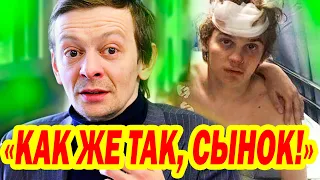 Трагедия звезды сериала "След" актёра Евгения Кулакова