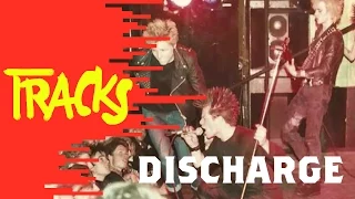 Discharge - Tracks ARTE