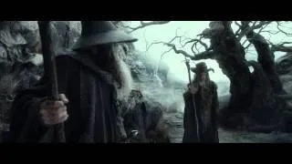 HD Sneak Peek | The Hobbit The Desolation of Smaug