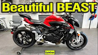 Top 5 Most BEAUTIFUL Motorcycles of ALL Time