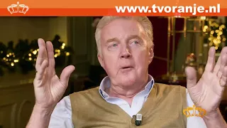 TV Oranje Artiesten Special - André van Duin