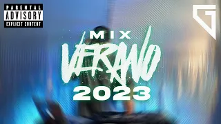 MIX VERANO 2023 (YANDEL 150, CHORRITO PA LAS ANIMAS, MARISOLA, LA JUMPA, DE CAROLINA, SHAKIRA BZRP)