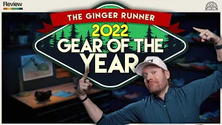 2022 RUNNING GEAR OF THE YEAR! // The Ginger Runner