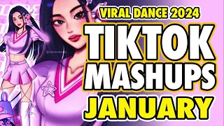 New Tiktok Mashup 2024 Philippines Party Music | Viral Dance Trends | January 6th