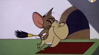 Purr-Chance to Dream (Clip no. 3) | Tom And Jerry Show Officials | #tomandjerryshowoffical