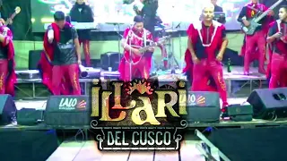 Illari del Cusco - Mix en vivo 🤟 2023