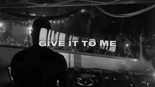 Matt Sassari - Give It to Me (Official Lyric Video)
