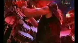 Phantom Of The Opera/Iron Maiden ( LIVE )