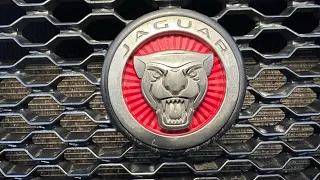 Jaguar F-Pace 2.0d (2017) No Crank, No Communication with ECU, TCM, ABS …… PART 1