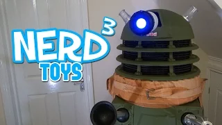 Nerd³ Toys - Dalek