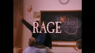 IN DEFENCE OF: Rage (1995)