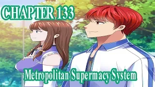 Metropolitan Supermacy System Chapter 133 [English Sub] | MANHUAES.COM
