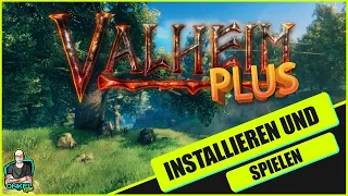 Valheim PLUS - Installieren | bearbeiten | nutzen