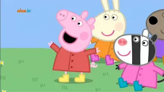 Purcelusa Peppa Pig Dublate Romana P2