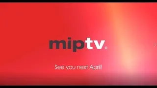 MIPTV 2019 Trailer, featuring MIPDoc, MIPFormats & more