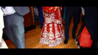 Asian Wedding Cinematography | Bengali Wedding Highlights by the SEA