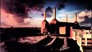 Pink Floyd - Pigs (Three Different Ones)