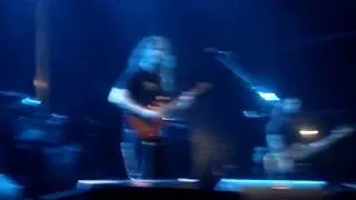 Opeth - Closure (Live at Dubai Deert Rock Festival 2009)