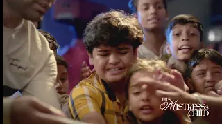 Zee World: His Mistress's Child | Season Finale | 19 January