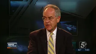 Inside Politics: Congressman Jim Cooper P.1