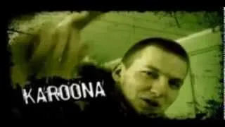 Domas&Karoona - Tas pats per tą patį (lyrics: ON)