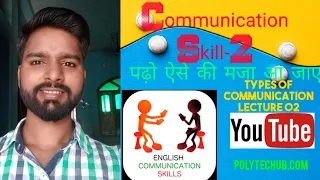 Types of communication formal and informal communication , in communication skills