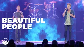 Beautiful People (feat  Khalid) by Ed Sheeran - Flatirons Community Church